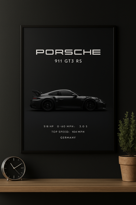 place holder poster